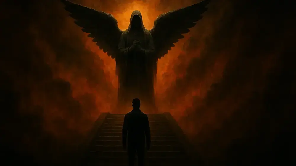 A Profecia 3: resumo do filme, sem spoilers, bem direto hoje