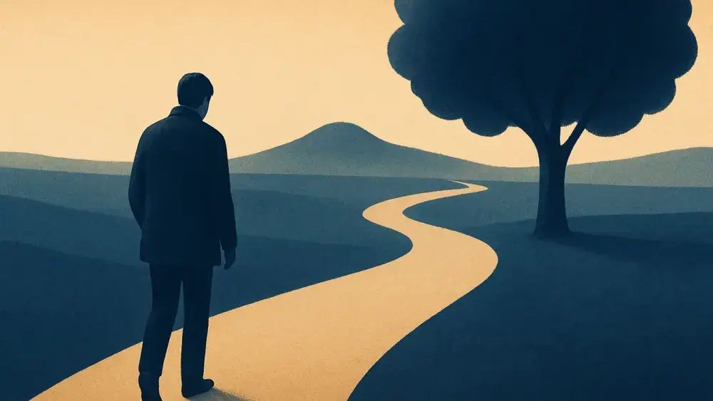 Andando: Koreeda e a Reflexão Profunda de Luto e Laços Familiares