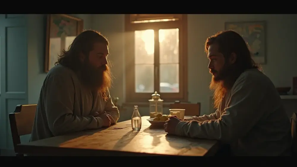 Ano Pais Saíram filme: resumo sem spoilers, bem direto