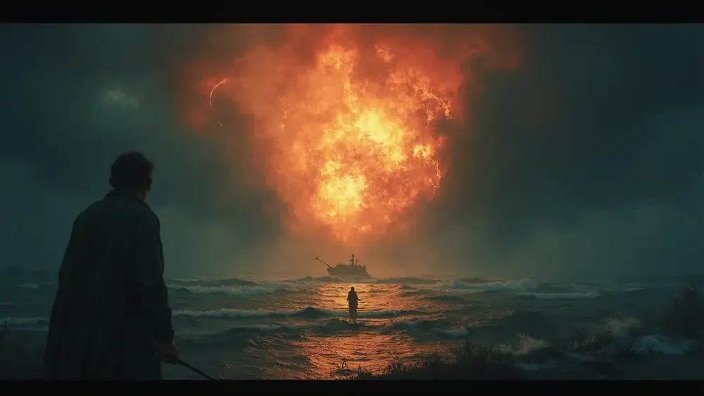 Apocalypse Now: resumo sem spoilers, bem direto em 1 min