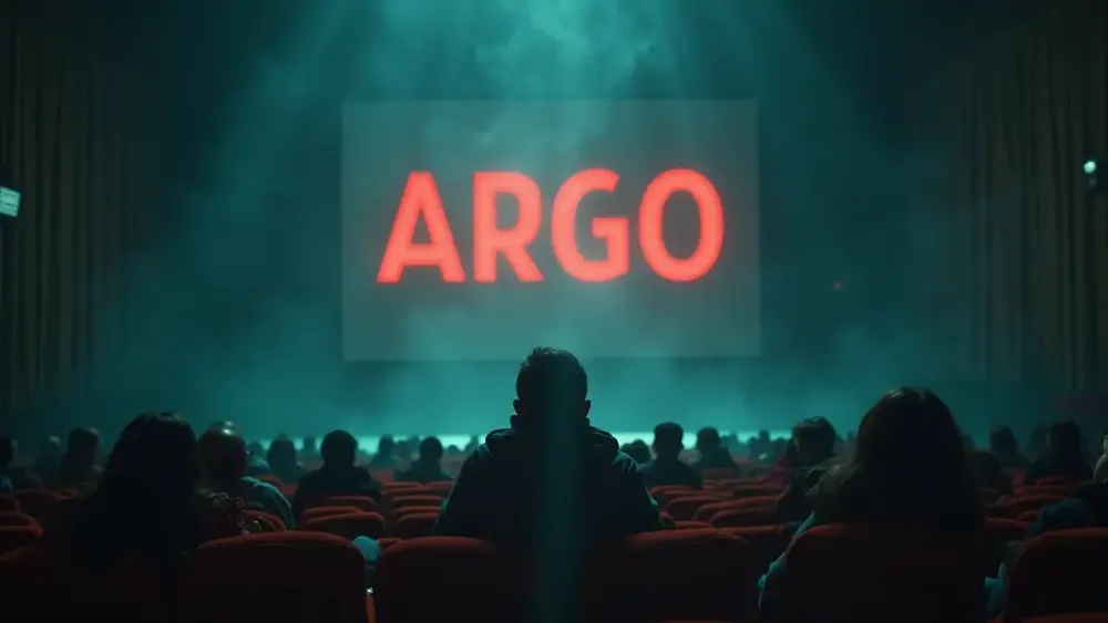 Argo no cinema (filme): resumo sem spoilers, bem direto