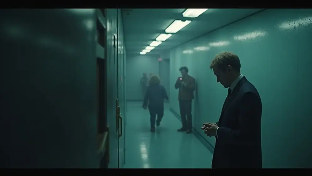 Atividade Paranormal 4: resumo sem spoilers, bem direto