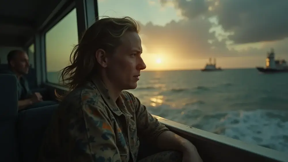 Capitão Phillips no cinema: resumo sem spoilers, bem direto