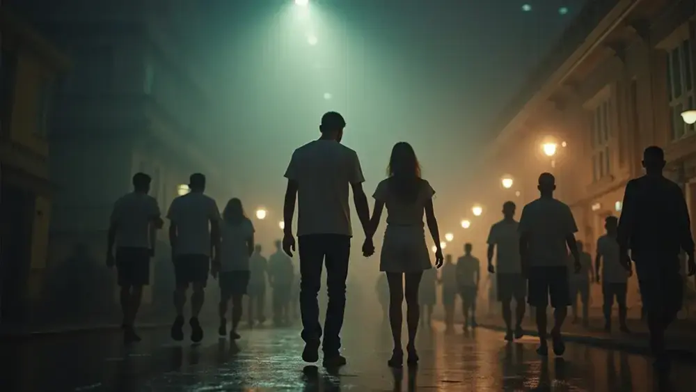 Cenas cortadas que teriam mudado tudo em filmes famosos