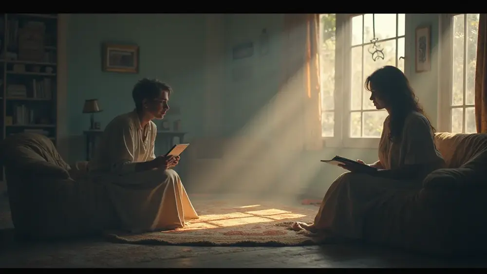 Como as séries de época reconstroem períodos históricos reais