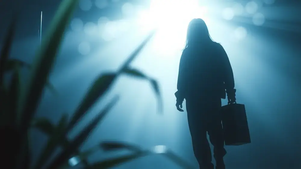 Como Nolan constrói o suspense em seus filmes de mistério