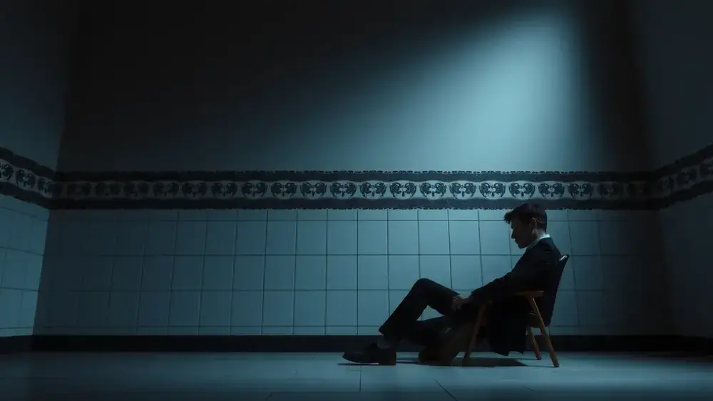 Como Nolan criou a narrativa invertida do filme Memento