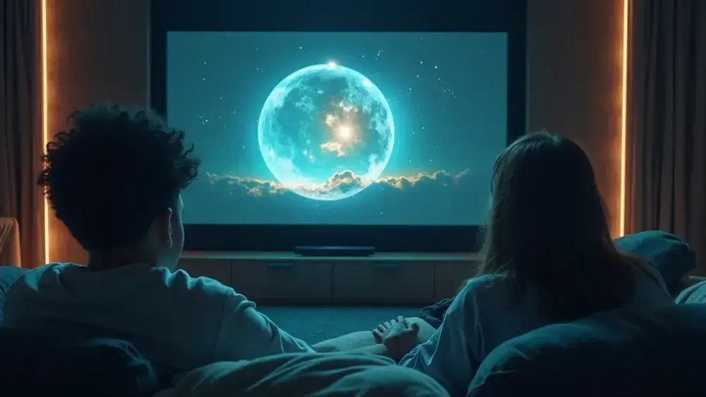 Como o binge-watching mudou a forma de assistir séries