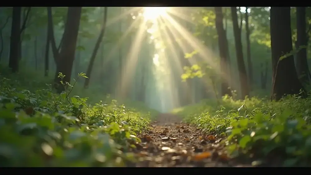 Como os documentários de natureza são filmados na prática