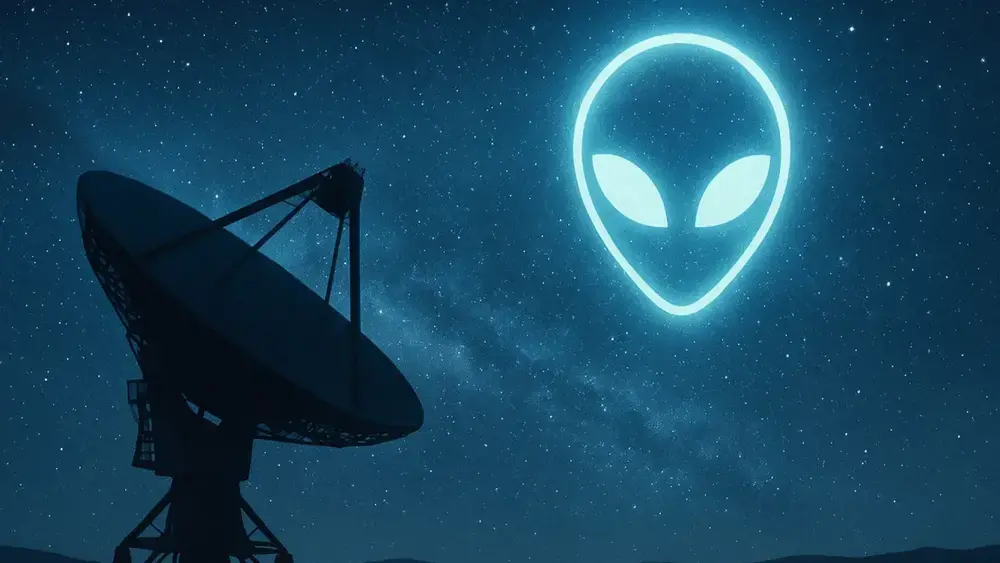Contato: Jodie Foster, Sagan e a Busca por Vida Alienígena