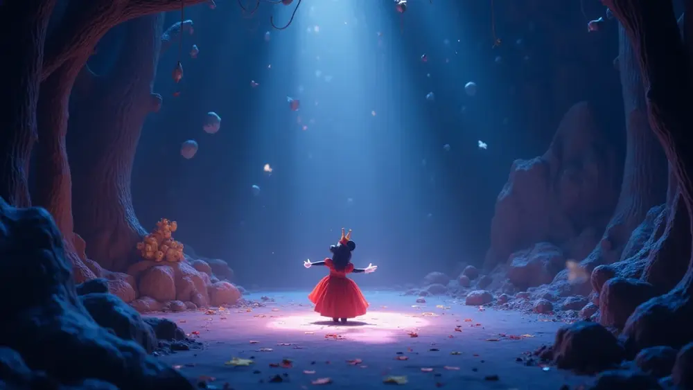 Fantasia 2000: Mickey e a Magia Musical da Disney no IMAX!