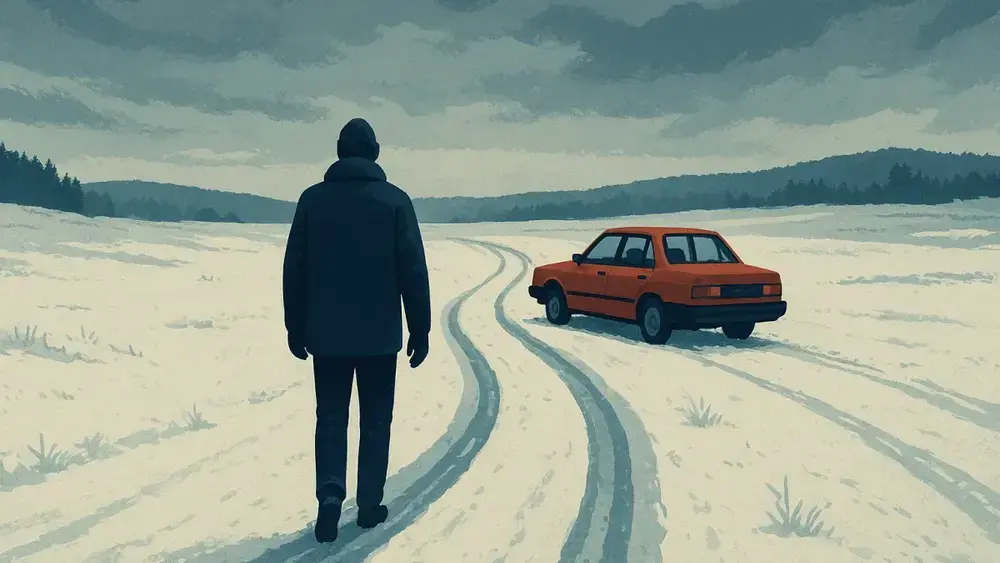 Fargo (filme): Resumo completo e final explicado sem spoilers