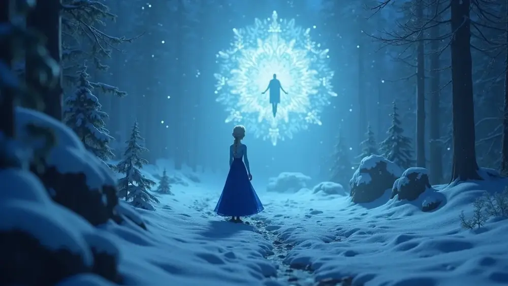 Frozen no cinema (filme): resumo sem spoilers, bem direto