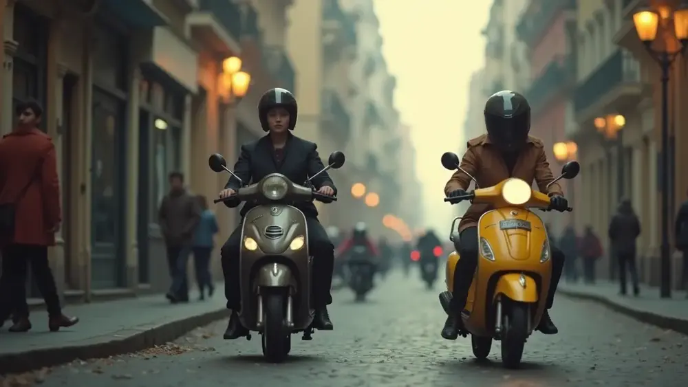 Homem-Formiga e a Vespa: resumo sem spoilers, bem direto
