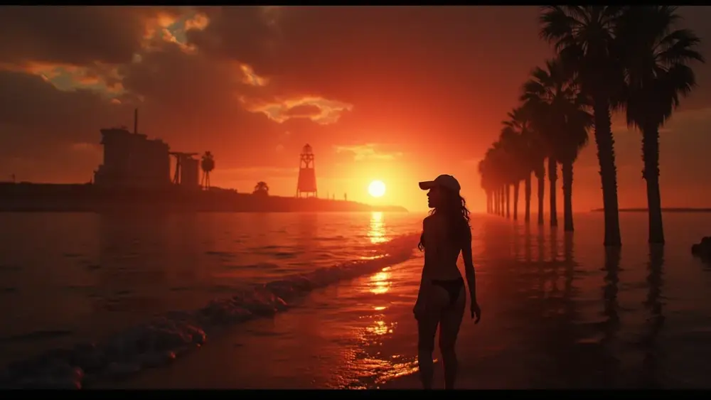 Jogo de Amor Las Vegas: resumo sem spoilers, bem direto