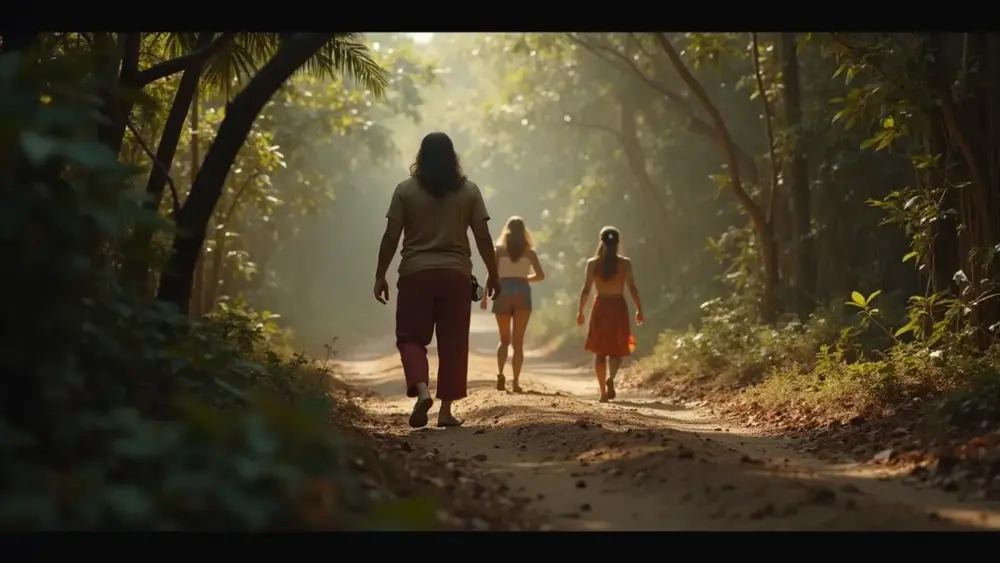 Jumanji: Próxima Fase: resumo sem spoilers, bem direto