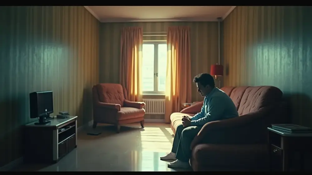 Legião: resumo do filme, sem spoilers, bem direto em 1 min