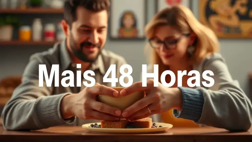 Mais 48 Horas: resumo do filme, sem spoilers, bem direto