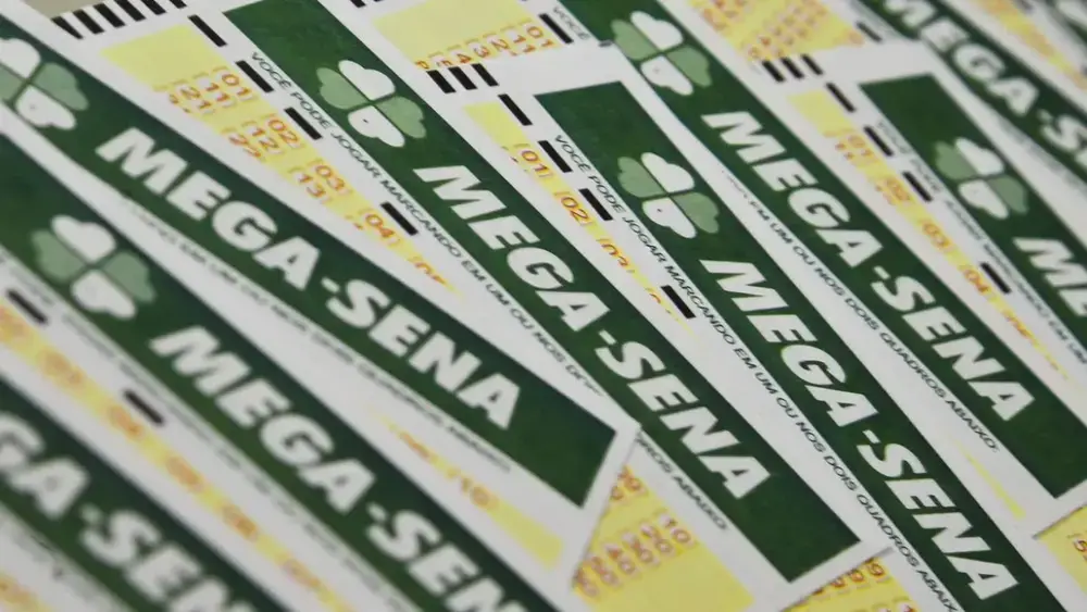 Mega-Sena sorteia R$ 36 milhões nesta quinta; apostas até 20h