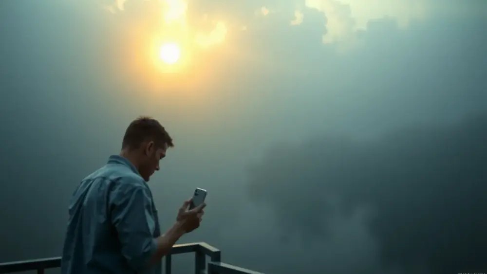 Memento explicado: o filme contado de trás para frente