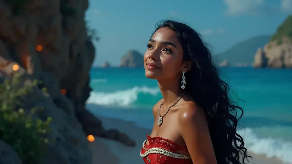 Moana no cinema (filme): resumo sem spoilers, bem direto