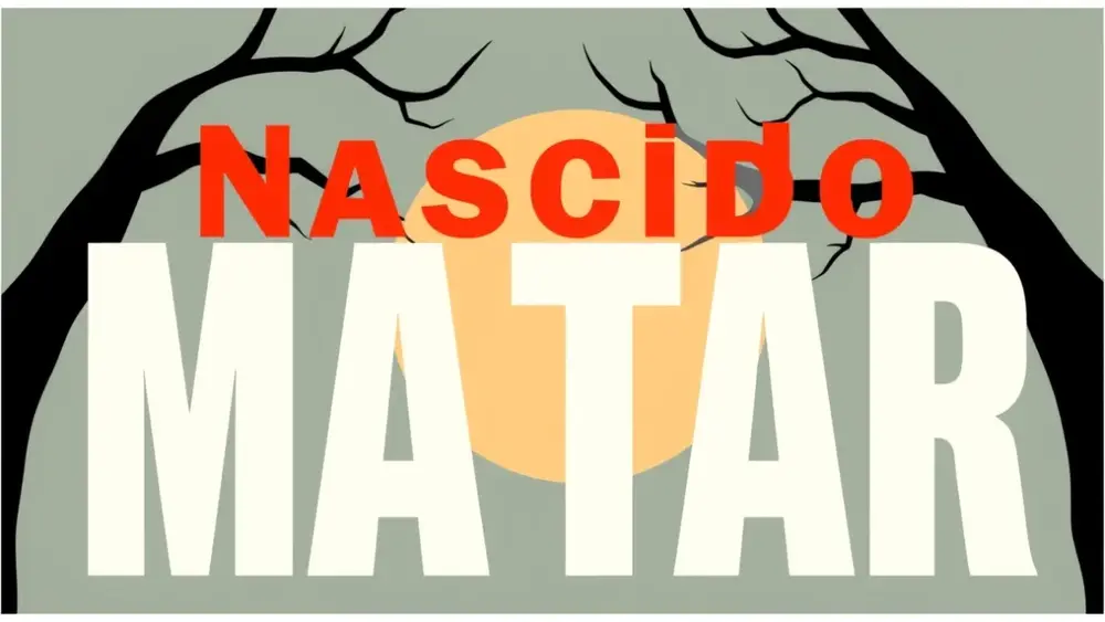 Nascido para Matar: resumo sem spoilers, bem direto