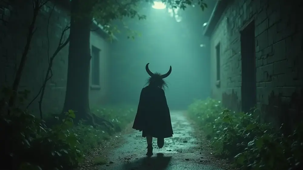 O Estranho Mundo de Jack: Clássico de Tim Burton Que Chocou!