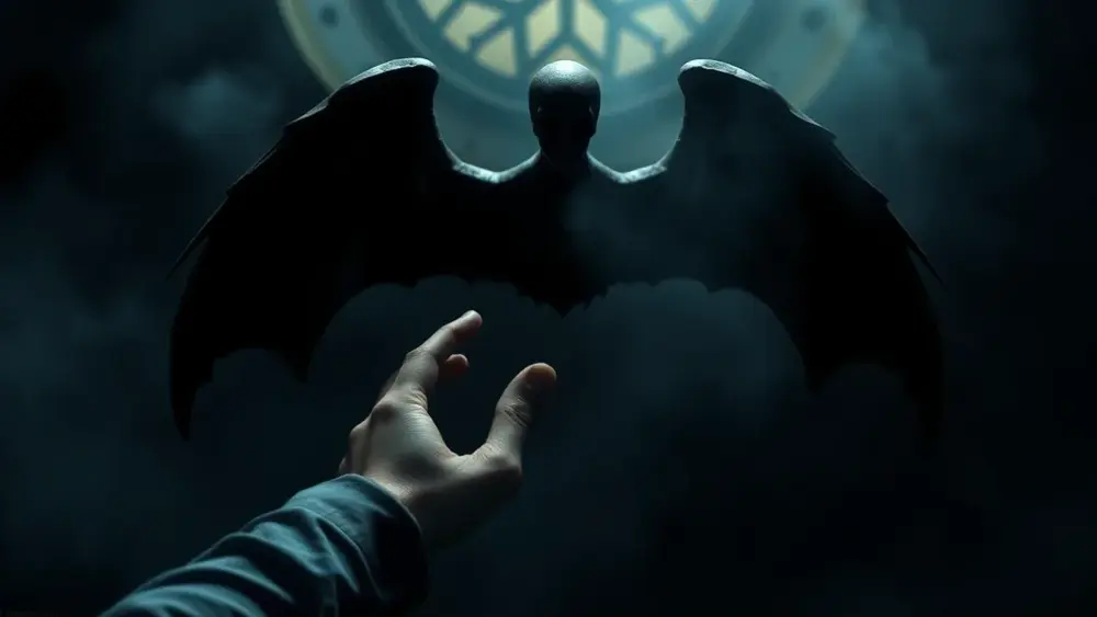 O Exorcista: O Início: resumo sem spoilers, bem direto