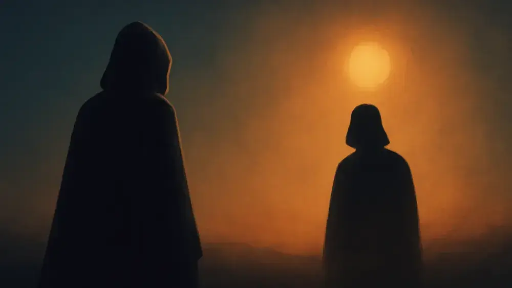 O Império Contra-Ataca: Yoda, Luke e a Revelação Chocante