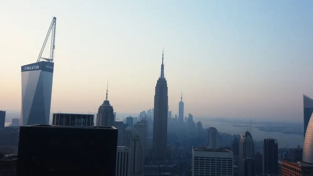 O Projeto Manhattan retratado no filme Oppenheimer de Nolan