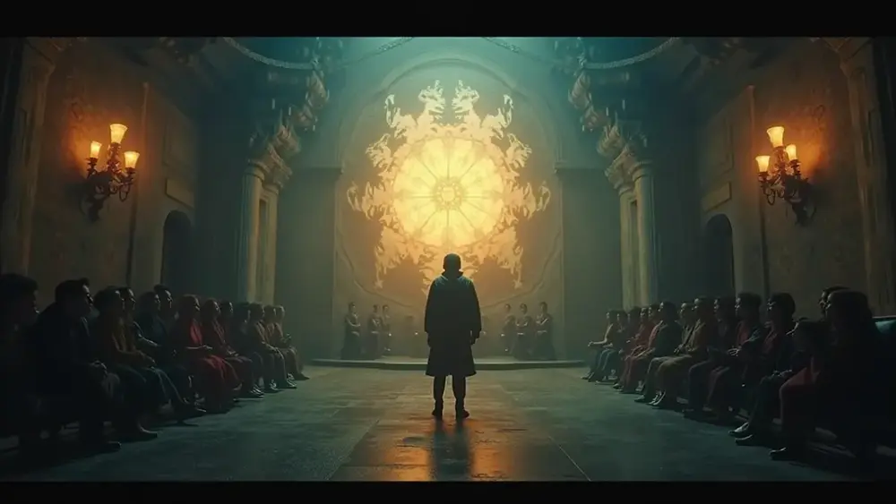 O Voo no cinema (filme): resumo sem spoilers, bem direto