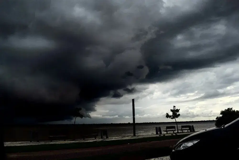 OMM confirma: El Niño pode começar em maio e alterar chuvas no Brasil
