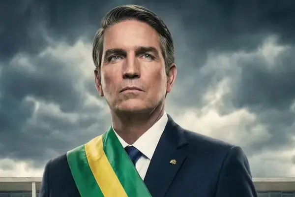 ONG de produtora de Dark Horse contratou advogado de Mário Frias