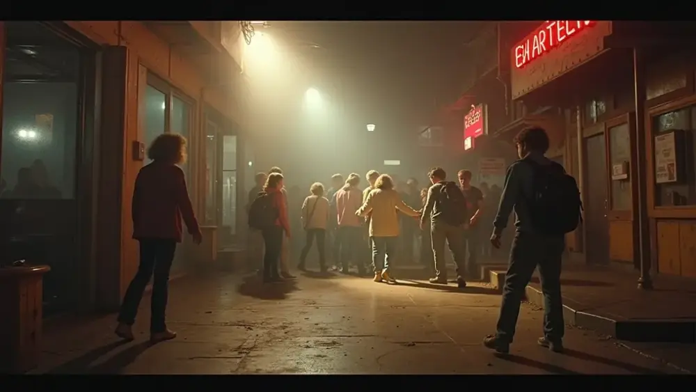 Os Goonies: resumo do filme, sem spoilers, bem direto