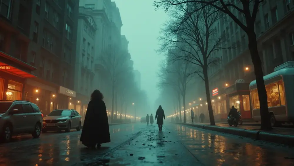 Os melhores filmes dos anos 70 ambientados em futuros distópicos