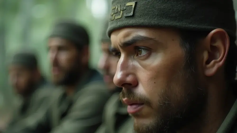 Platoon: resumo do filme, sem spoilers, bem direto em 1 min