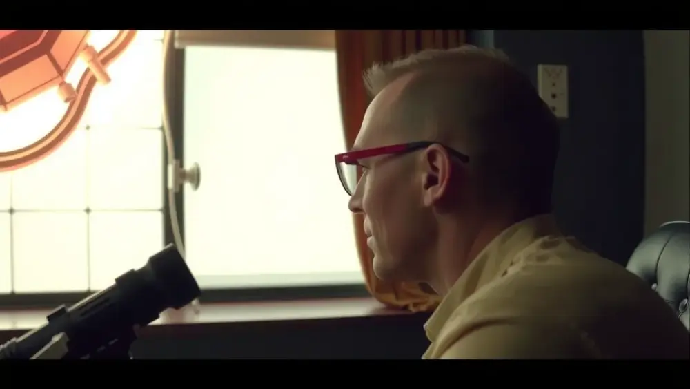 Por que Oppenheimer se tornou um marco no cinema moderno