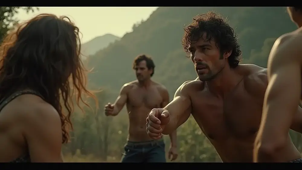 Rambo II: A Missão: resumo sem spoilers, bem direto