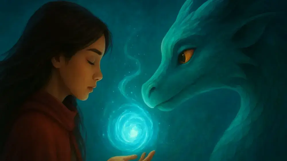 Raya: O Último Dragão – Confiança e o Real Poder da Magia
