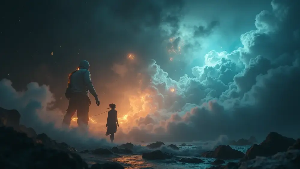 Revolução científica inspira blockbusters de 2024