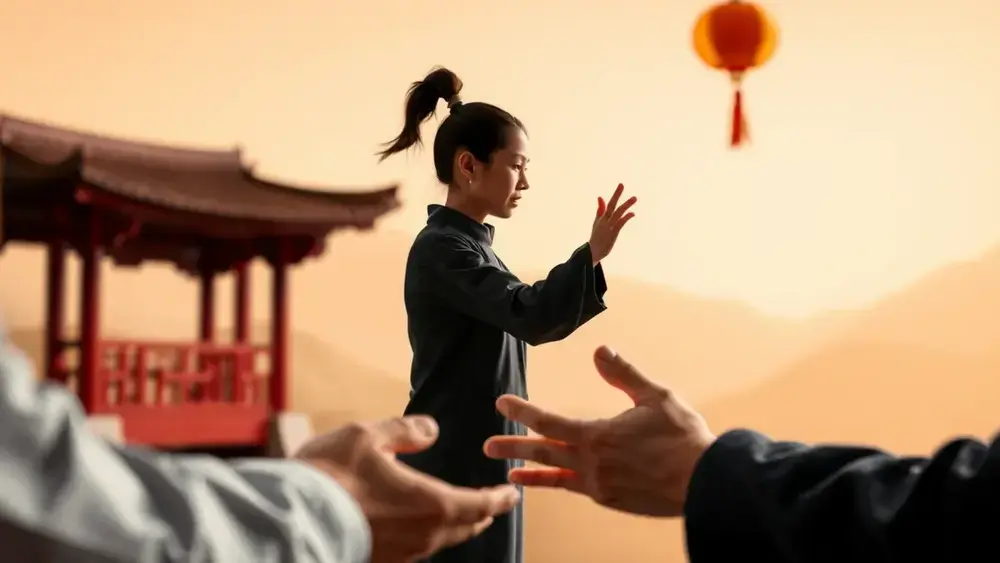 Shang-Chi: Lenda dos Dez Anéis – Um Poder Secreto Revelado