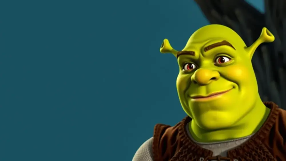 Shrek 2: Gato de Botas, Realeza e os Segredos Mágicos da Poção