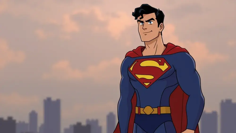 Superman TAS: A série animada que definiu o ícone da TV 90