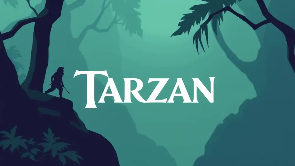 Tarzan (1999): Trilha Sonora de Phil Collins e Seu Oscar!