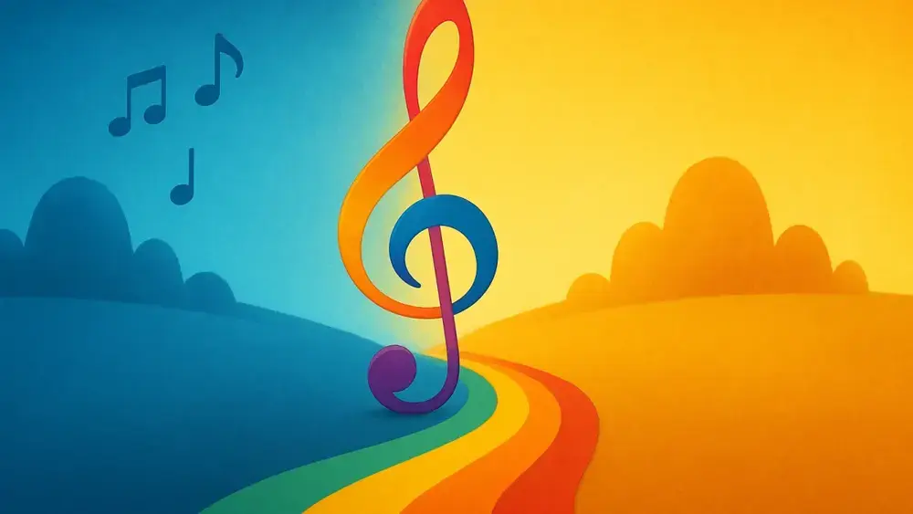 Trolls 2: Unindo os reinos musicais. Final desvendado agora!