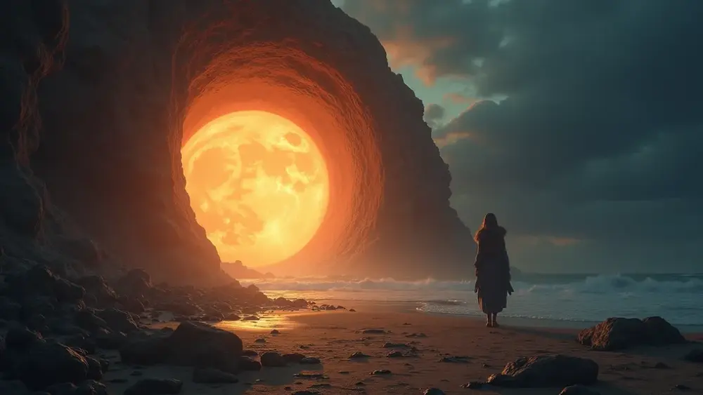 Viagem ao Centro da Terra: resumo sem spoilers, bem direto